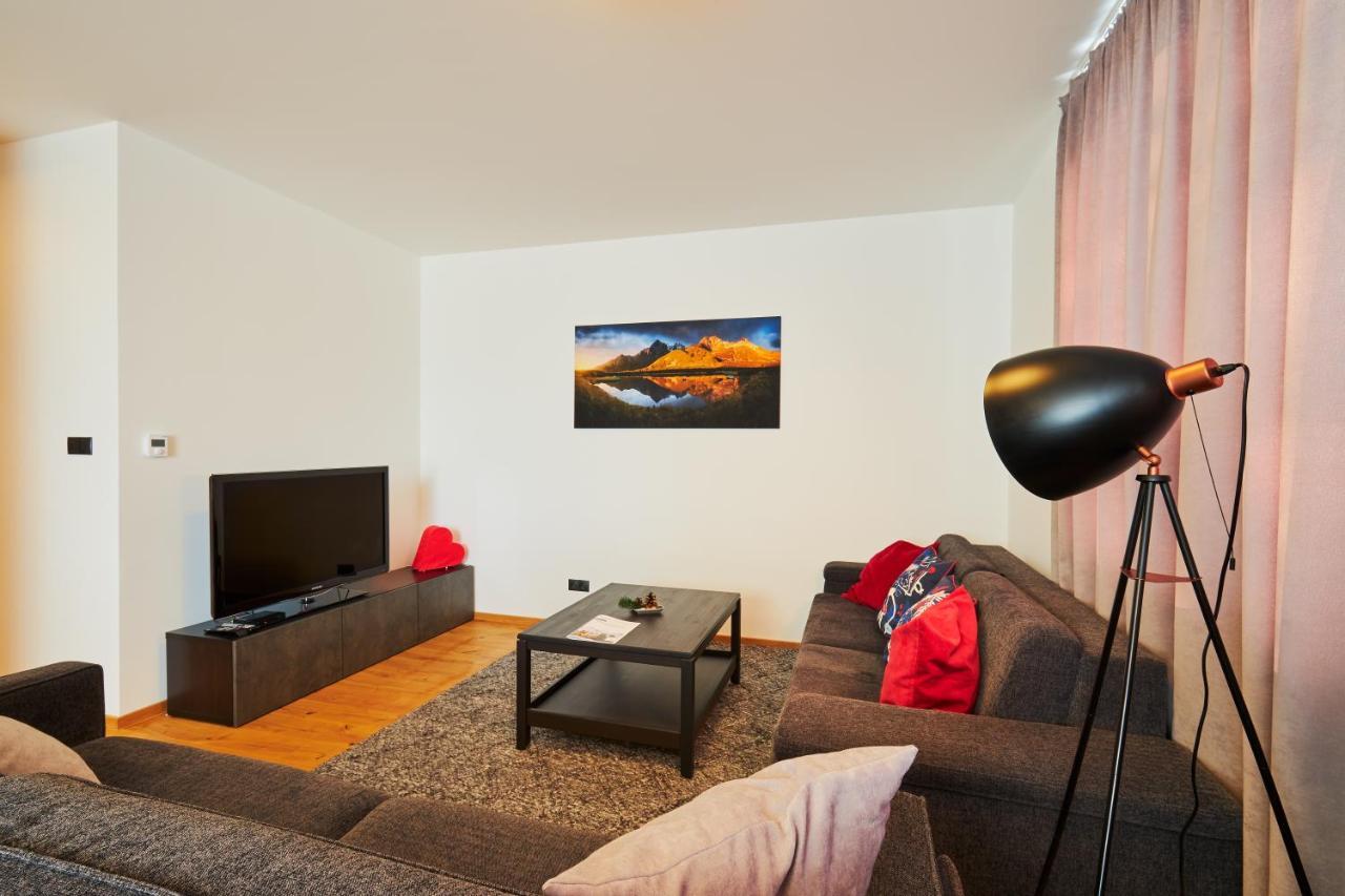Rv Apartment Tyrkys Vysoké Tatry Esterno foto